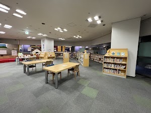 大阪市消費者センター くらしのひろばエル place picture