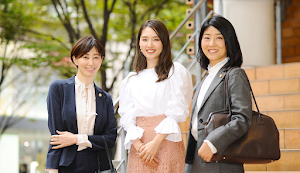 大阪 梅田駅 不倫・離婚相談・弁護士 法律事務所 エクラうめだ place picture