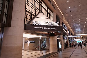 弁護士法人リーガルスマイル 梅田オフィス（法律事務所） place picture