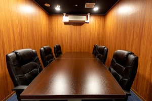 弁護士法人プロテクトスタンス大阪事務所 place picture