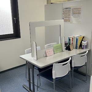 大阪弁護士会なんば法律相談センター place picture