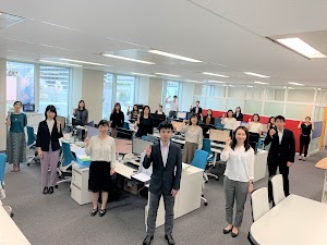 サポート行政書士法人 大阪支店 place picture