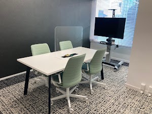 春田法律事務所 大阪オフィス place picture