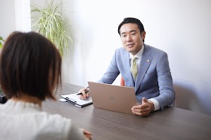 神楽坂総合法律事務所 place picture