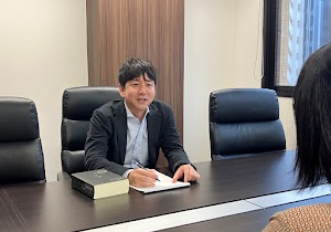 岡野法律事務所・福岡支店 place picture