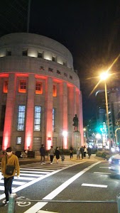 堂島法律事務所 place picture