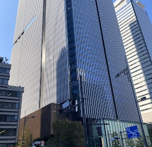 個人情報保護委員会 place picture