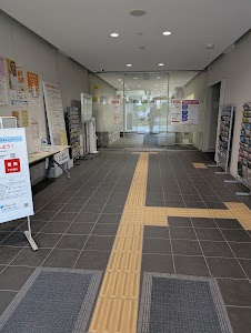 大阪労働局 茨木労働基準監督署 place picture