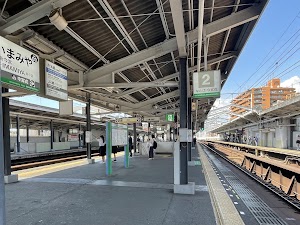 新今宮駅 place picture