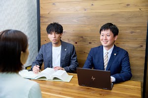 窪田総合法律事務所 place picture