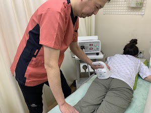 にしだ鍼灸整骨院 place picture