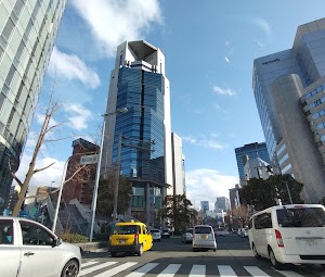 あいおいニッセイ同和損害保険株式会社 大阪支店 大阪第一支社 place picture