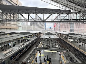 大阪駅 place picture