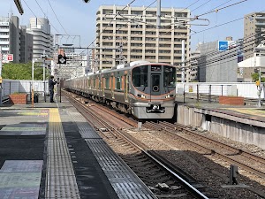 桜ノ宮駅 place picture