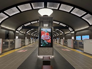 心斎橋駅 place picture