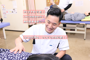 森整形外科リハビリクリニック place picture