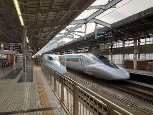 新大阪駅 place picture