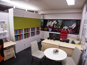 コスモポリタン法律事務所 place picture