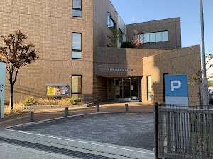 大阪労働局 大阪南労働基準監督署 place picture