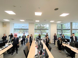 サポート行政書士法人 東京本社 place picture