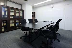 谷四いちむら法律事務所 大阪市中央区 place picture