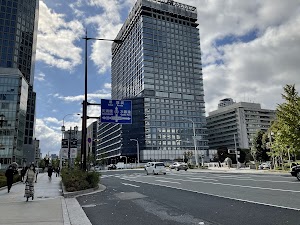 あいおいニッセイ同和損保淀屋橋ビル place picture