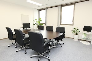 守口門真総合法律事務所 place picture