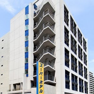 スーパーホテル御堂筋線・江坂 place picture