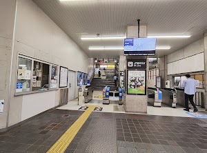 野田駅（ＪＲ） place picture