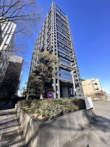 大阪東京海上日動ビル place picture