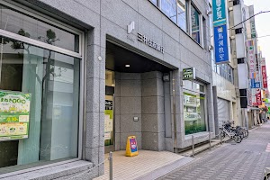 三井住友銀行 京阪京橋支店 place picture