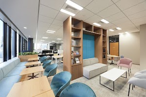 東京スタートアップ法律事務所 銀座本店 place picture