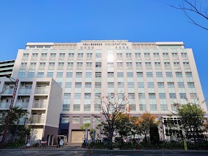 大阪出入国在留管理局 place picture