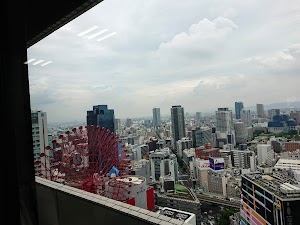 阪急交通社 梅田支店 place picture