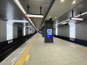 中津駅 place picture