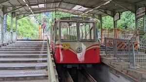 信貴山口駅 place picture