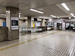 野江内代駅 place picture