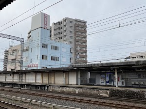 河内天美駅 place picture