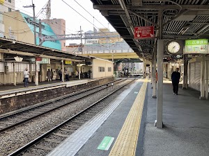 南方駅 place picture